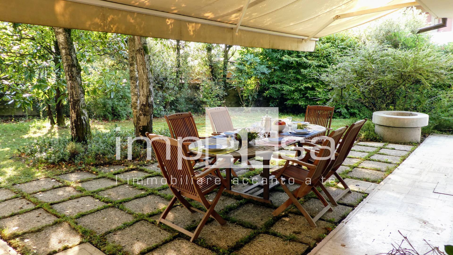 Villa in vendita a Preganziol, S.Trovaso