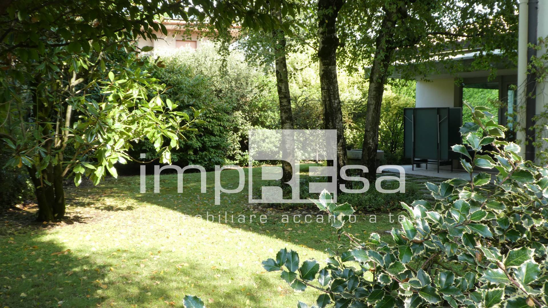 Villa in vendita a Preganziol, S.Trovaso