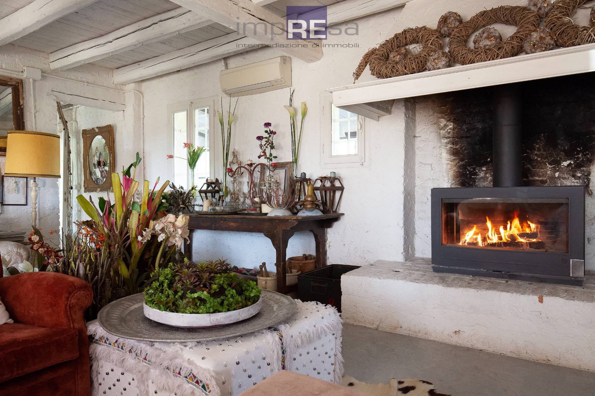 Rustico/Casale in vendita a San Biagio di Callalta, Spercenigo