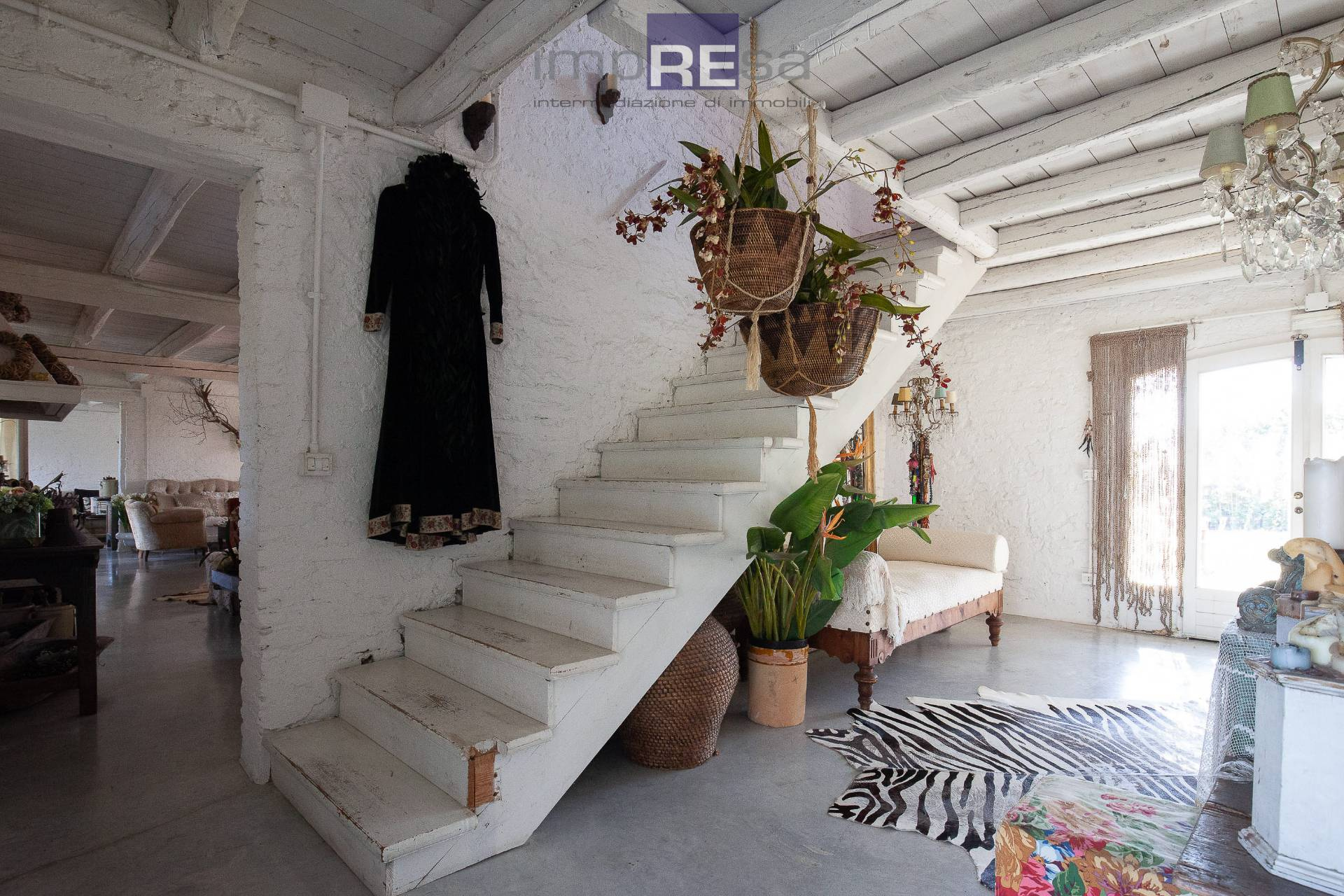 Rustico/Casale in vendita a San Biagio di Callalta, Spercenigo