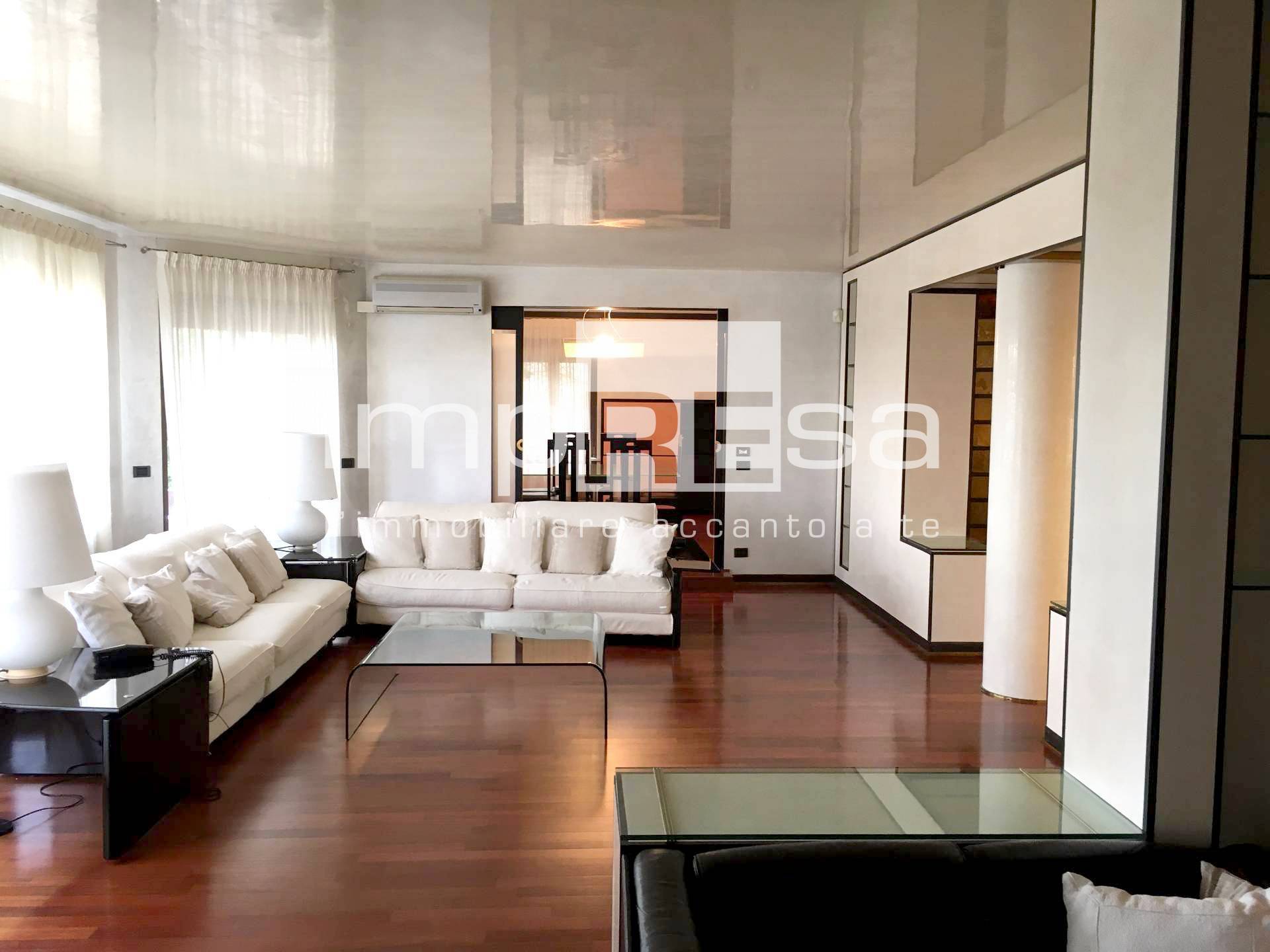 Appartamento in vendita a Treviso, Fuori Mura