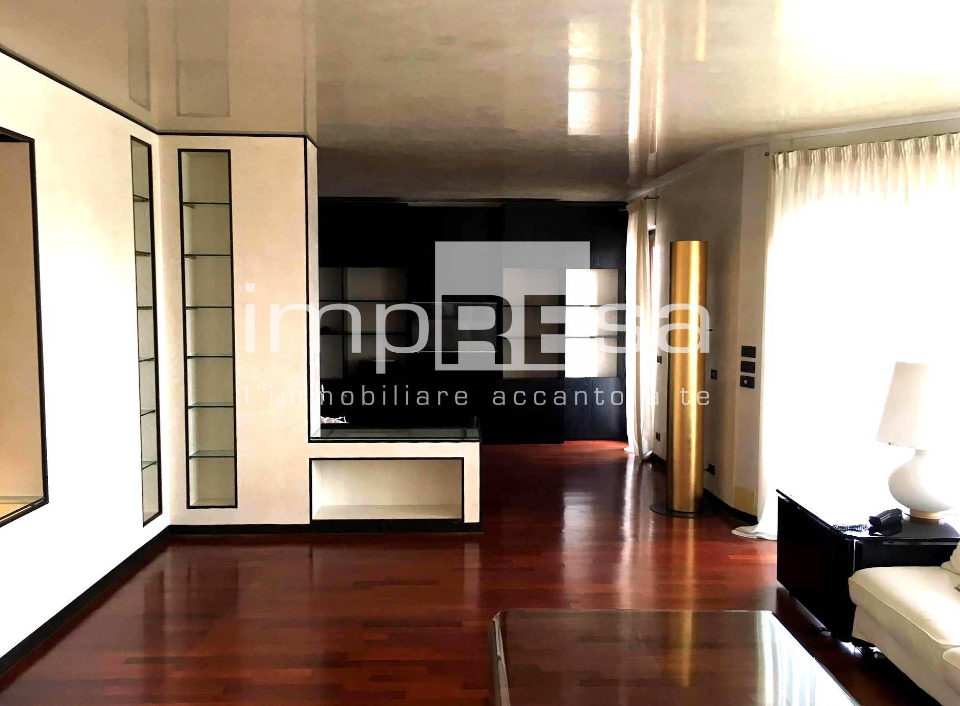 Appartamento in vendita a Treviso, Fuori Mura