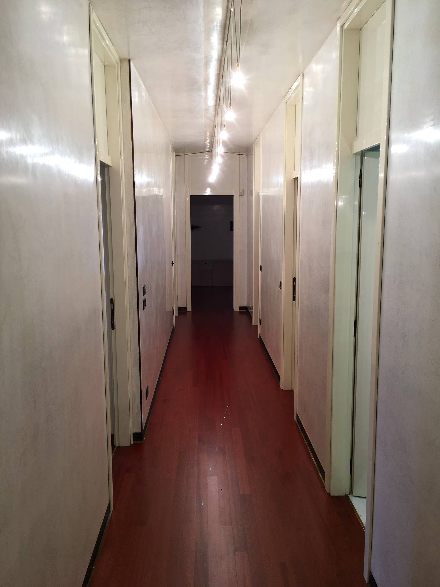 Appartamento in vendita a Treviso, Fuori Mura