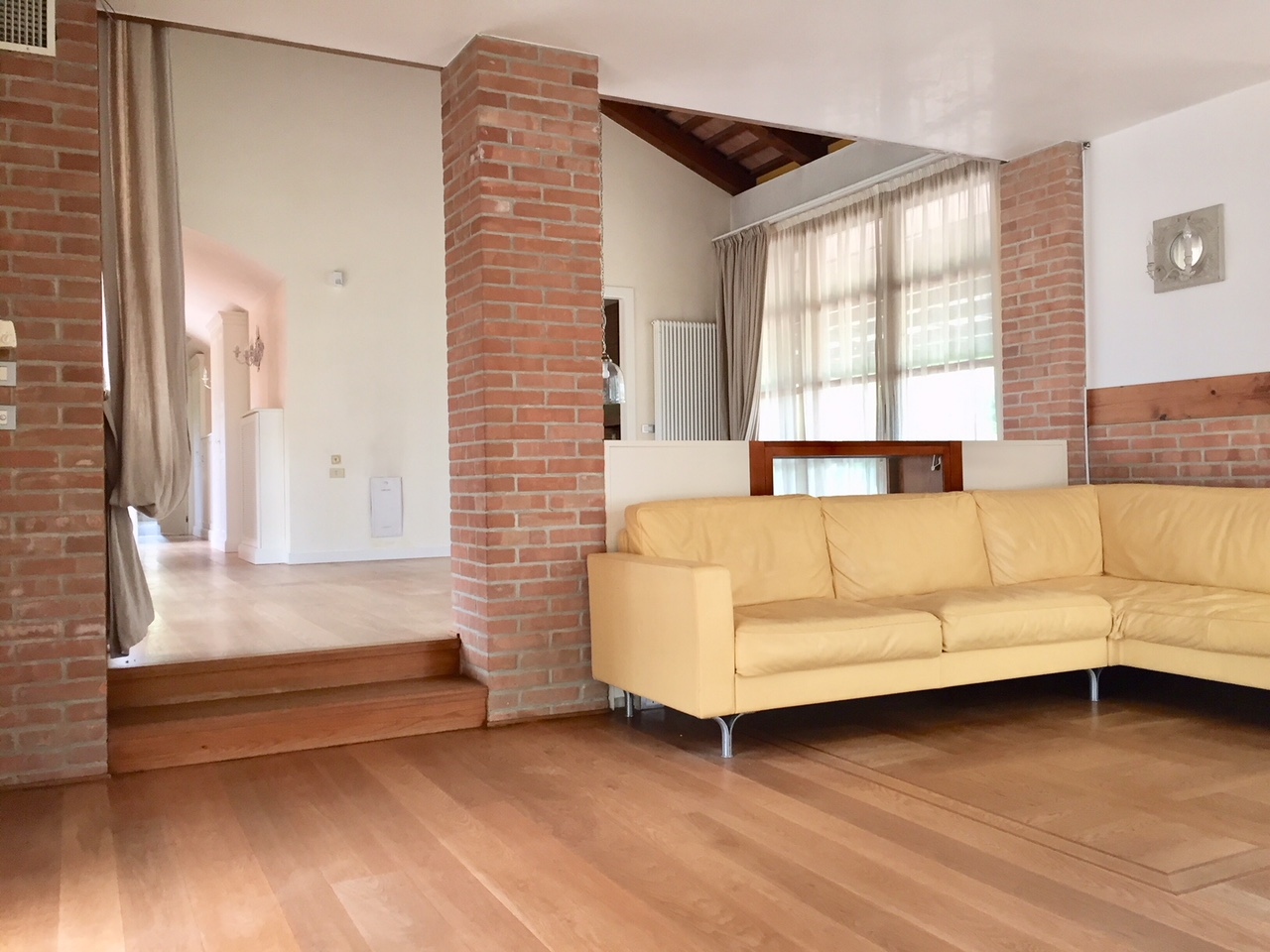 Villa in vendita a San Biagio di Callalta