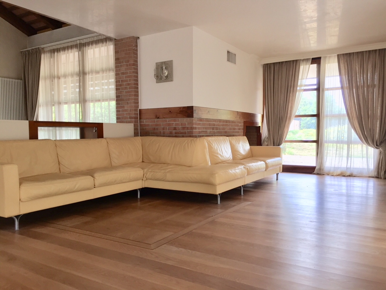 Villa in vendita a San Biagio di Callalta