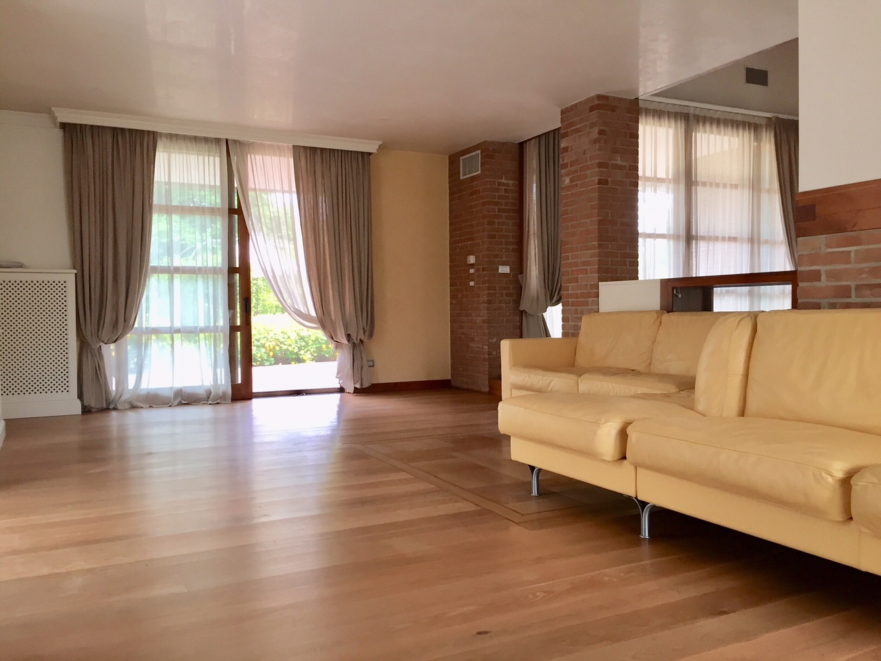 Villa in vendita a San Biagio di Callalta