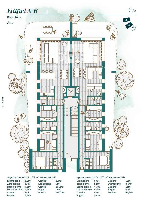 Appartamento in vendita a Treviso, Fuori Mura