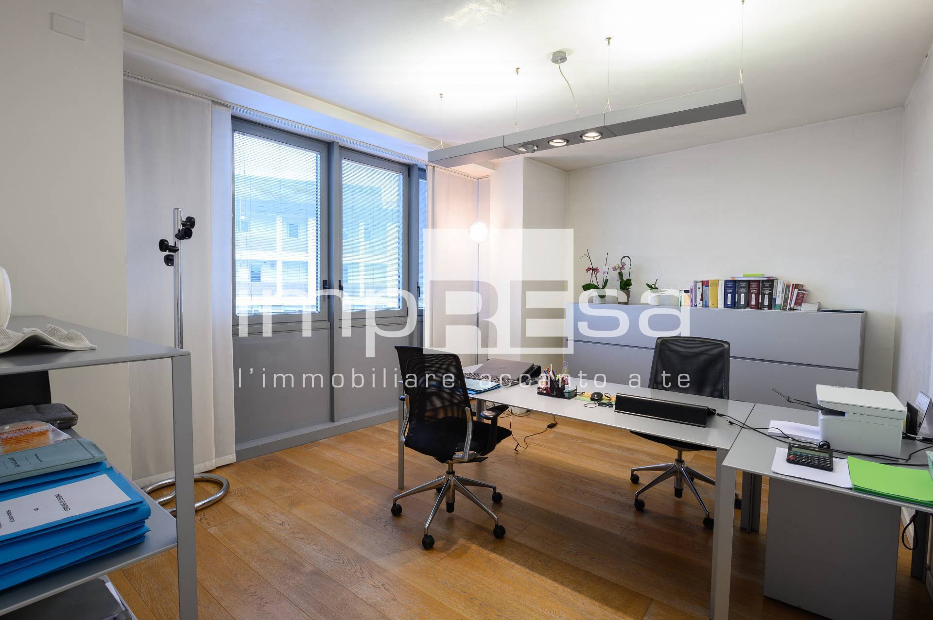 Ufficio in vendita a Treviso, Fuori Mura