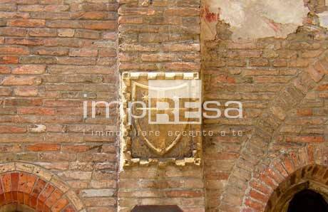 Palazzo in vendita a Treviso, Centro storico