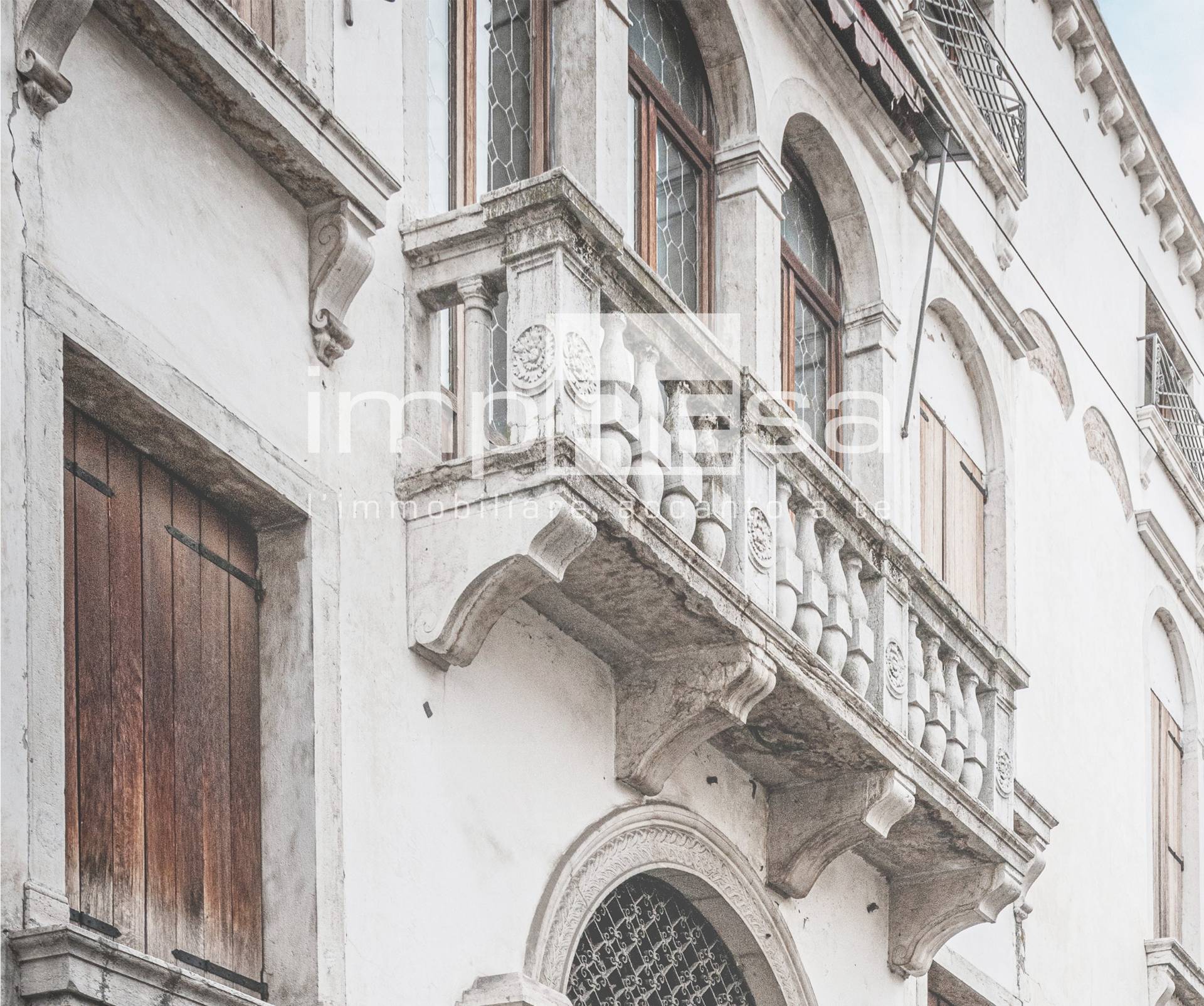 Attico in vendita a Treviso, Centro storico