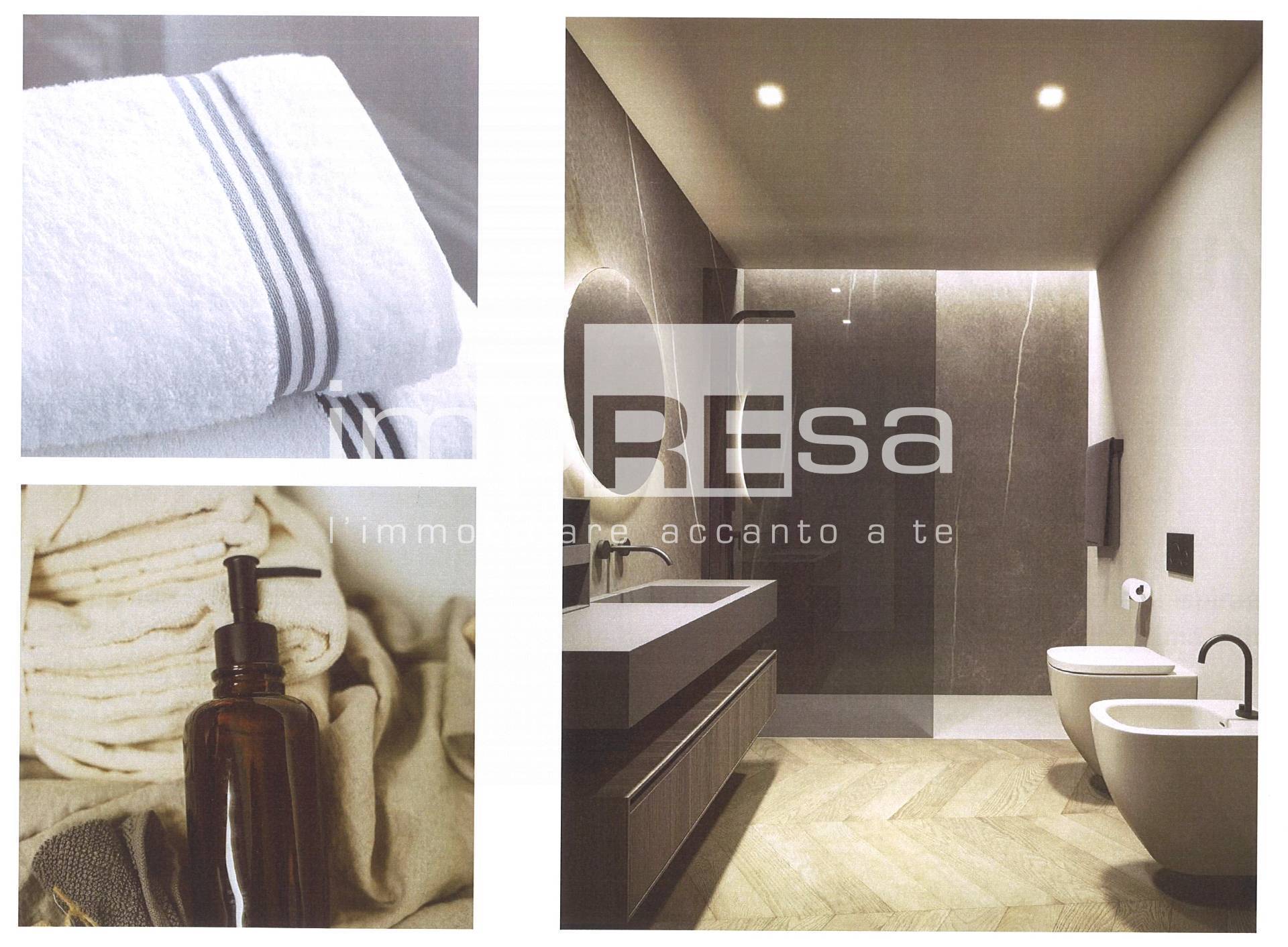 Attico in vendita a Treviso, Centro storico