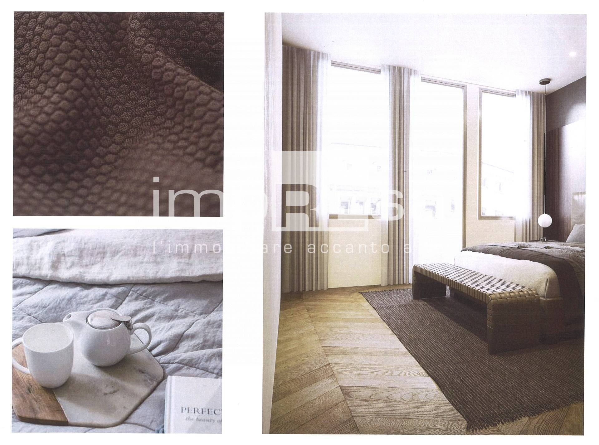 Attico in vendita a Treviso, Centro storico