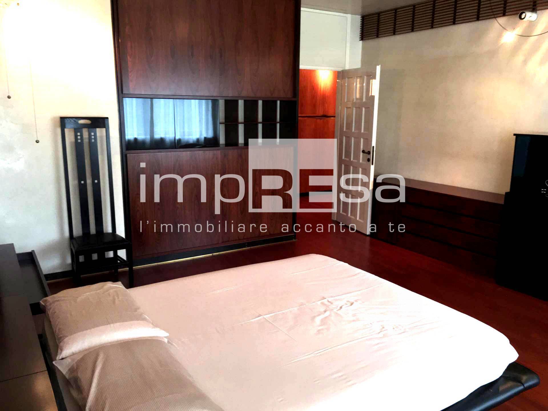 Appartamento in vendita a Treviso, Fuori Mura