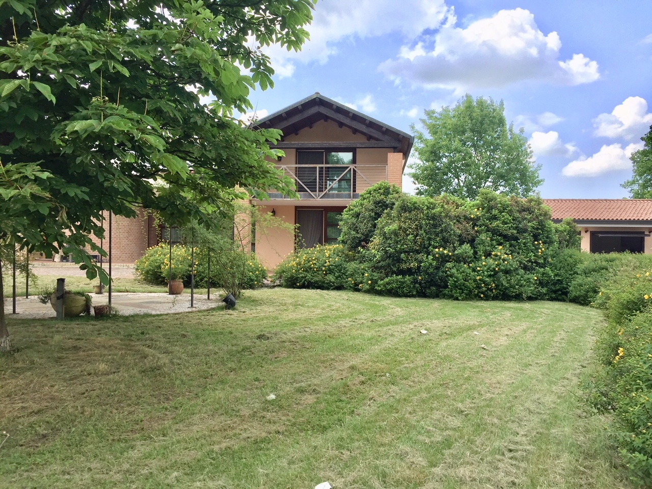 Villa in vendita a San Biagio di Callalta