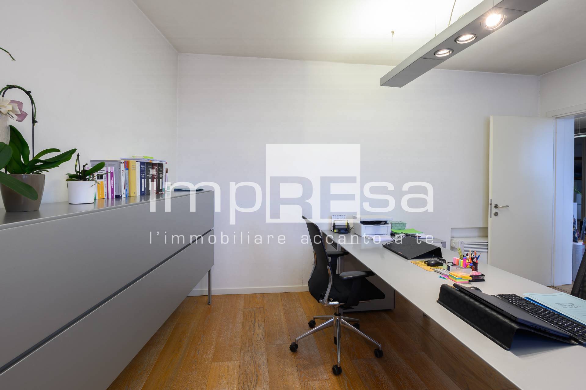 Ufficio in vendita a Treviso, Fuori Mura