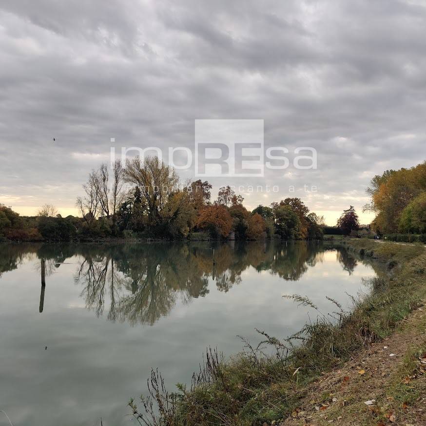 Palazzo in vendita a Treviso, Centro storico