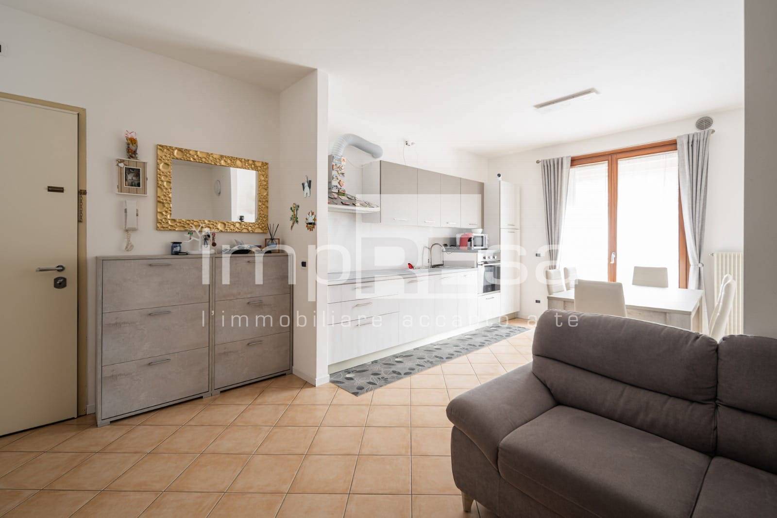 Appartamento in vendita a Casale sul Sile
