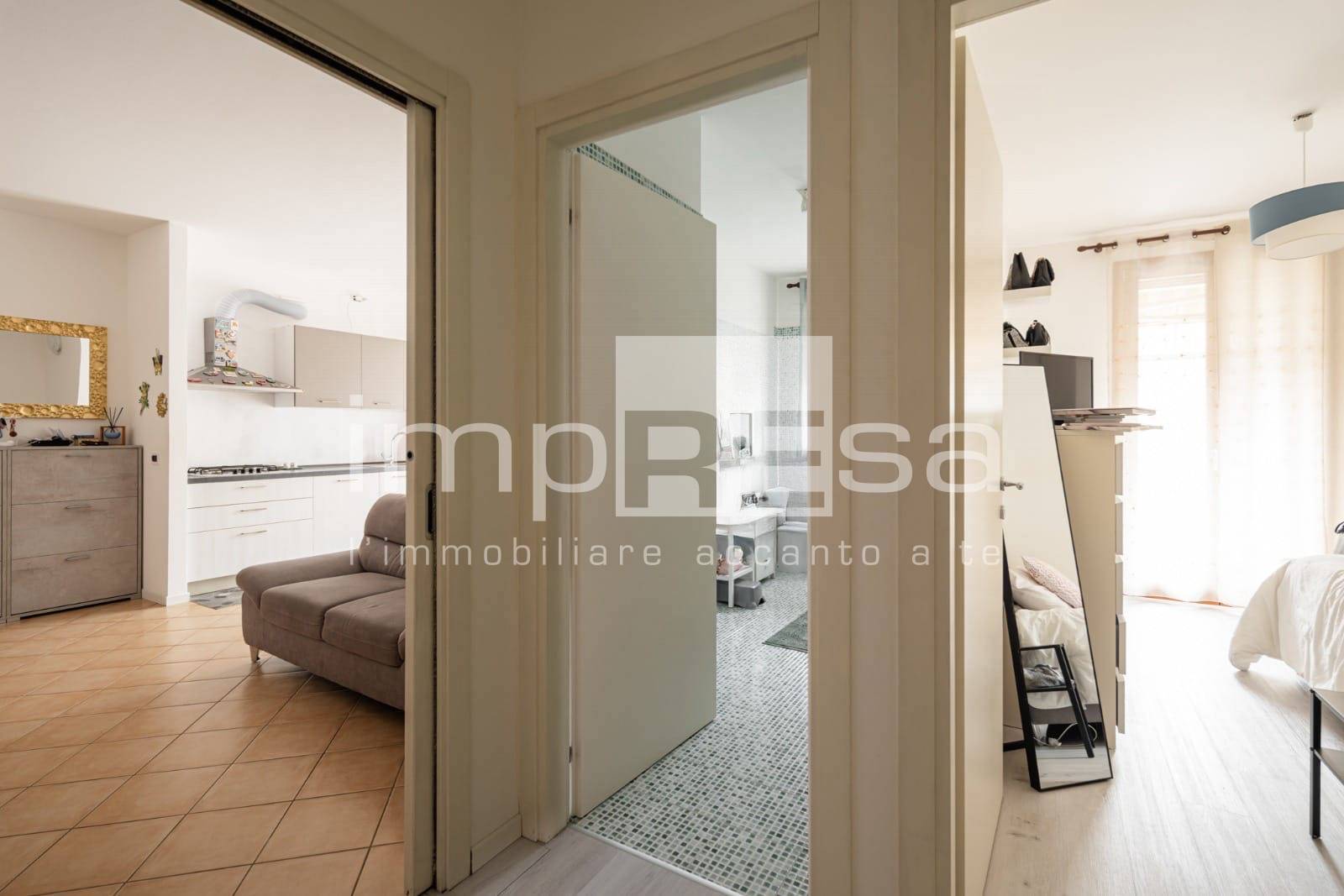 Appartamento in vendita a Casale sul Sile