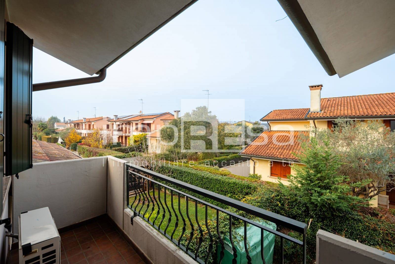 Appartamento in vendita a Casale sul Sile