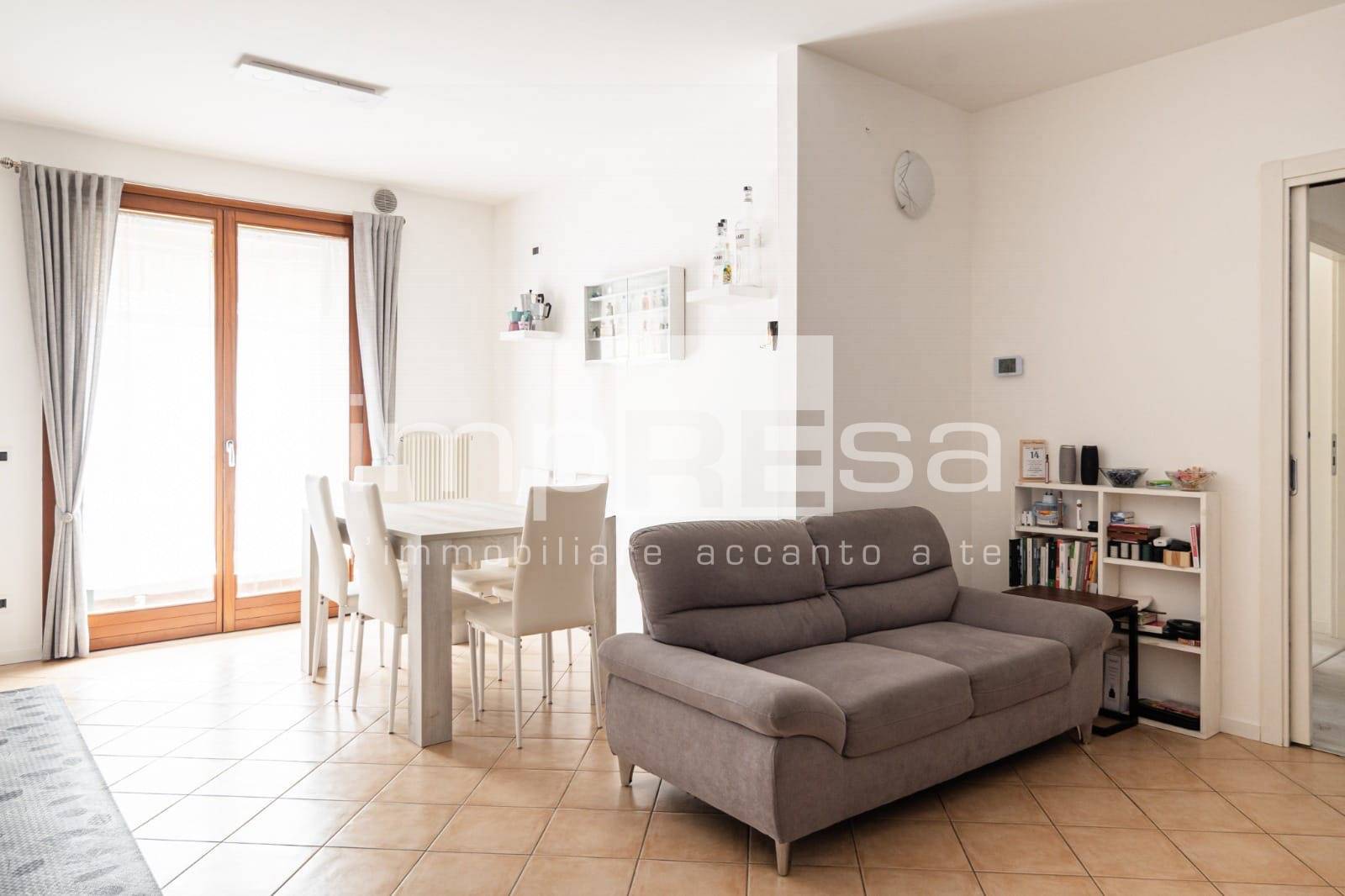 Appartamento in vendita a Casale sul Sile