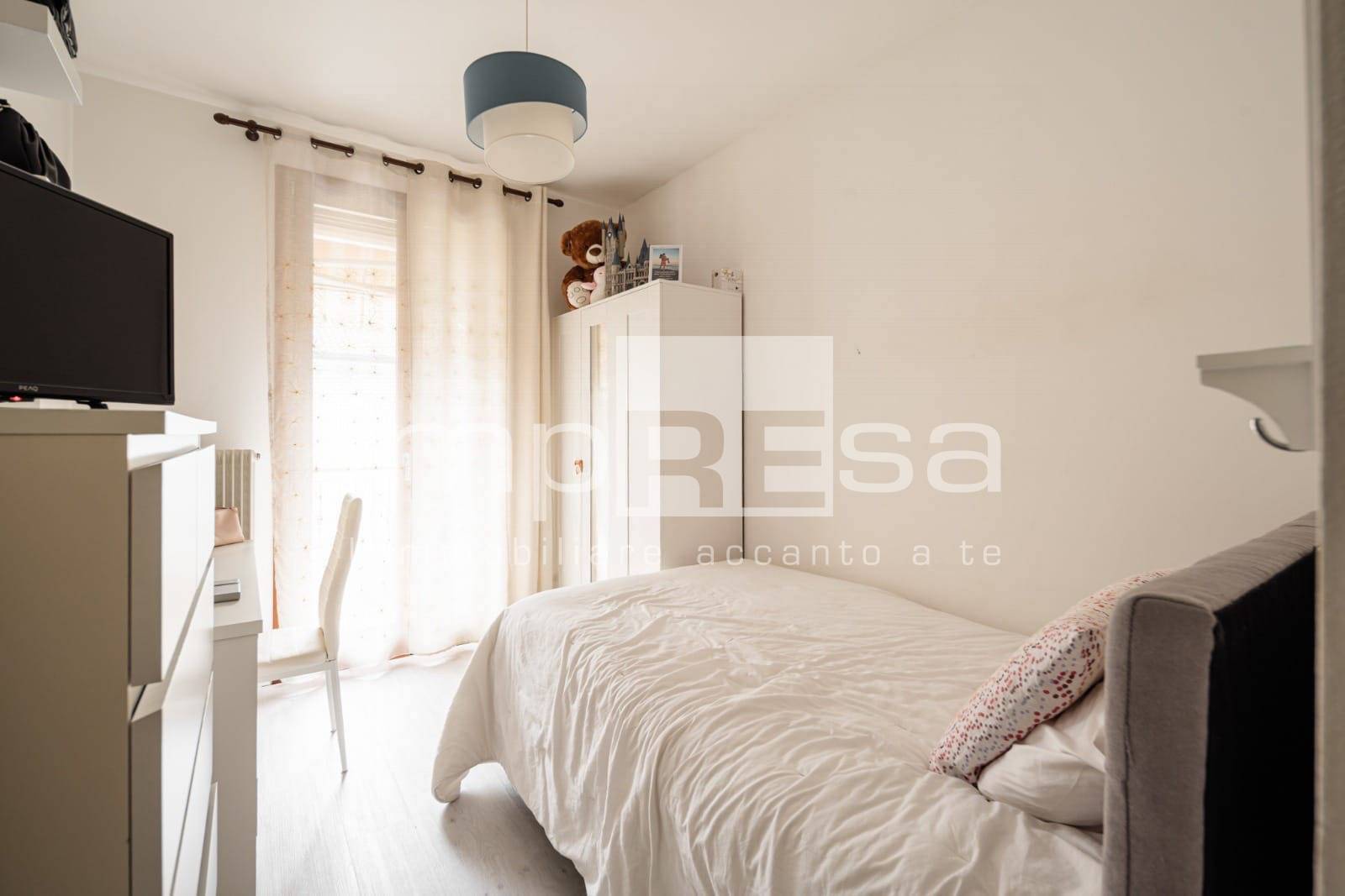 Appartamento in vendita a Casale sul Sile