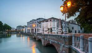 Attico in vendita a Treviso, Fuori Mura