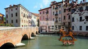Attico in vendita a Treviso, Fuori Mura