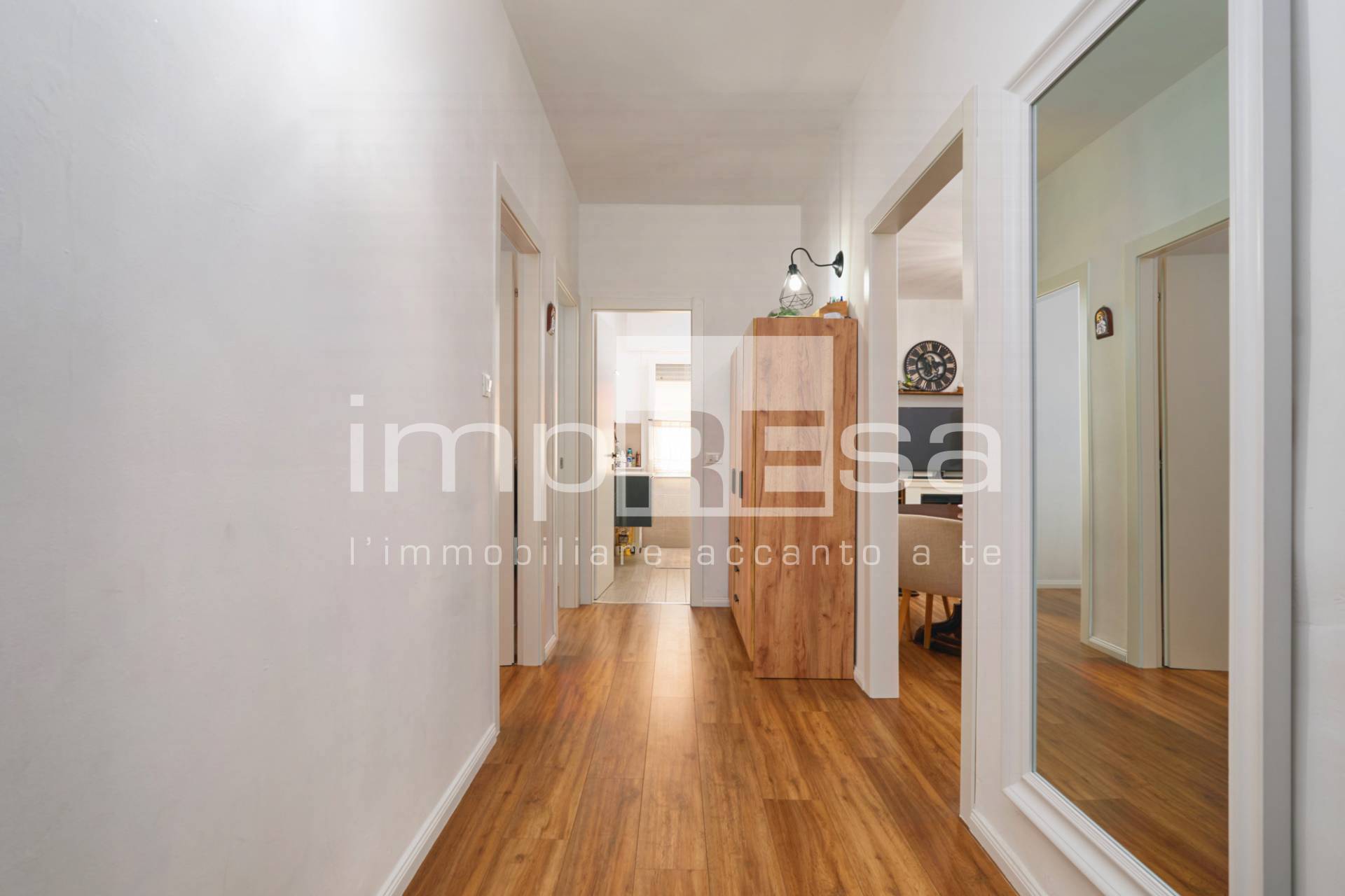 Appartamento in vendita a Treviso, C del Galletto