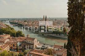 Abbinata/Bifamiliare in vendita a Treviso, S. Maria del Rovere