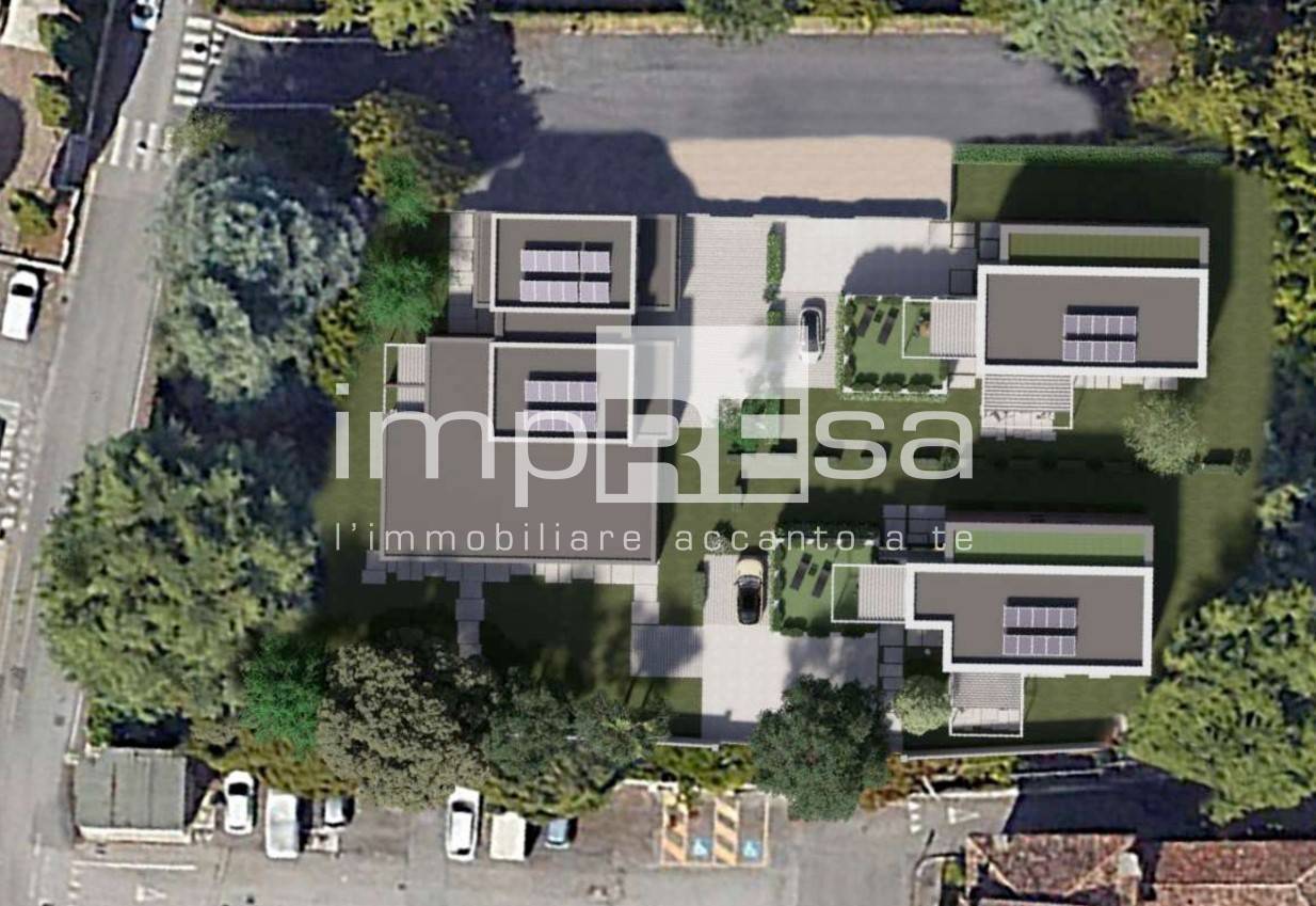 Appartamento in vendita a Treviso, Fiera