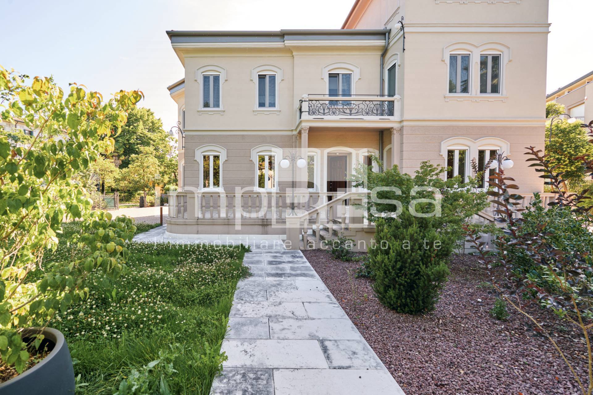 Appartamento in vendita a Treviso, Centro storico