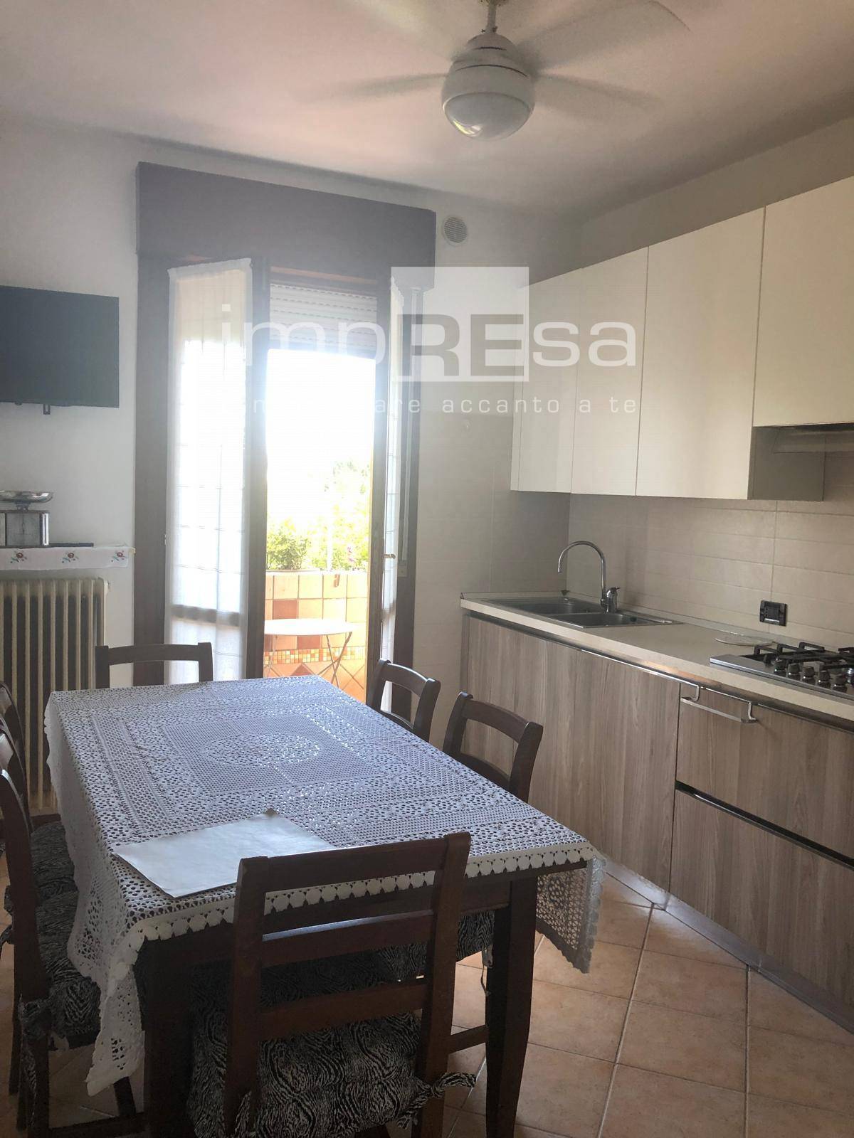 Appartamento in vendita a Maserada sul Piave, Candel