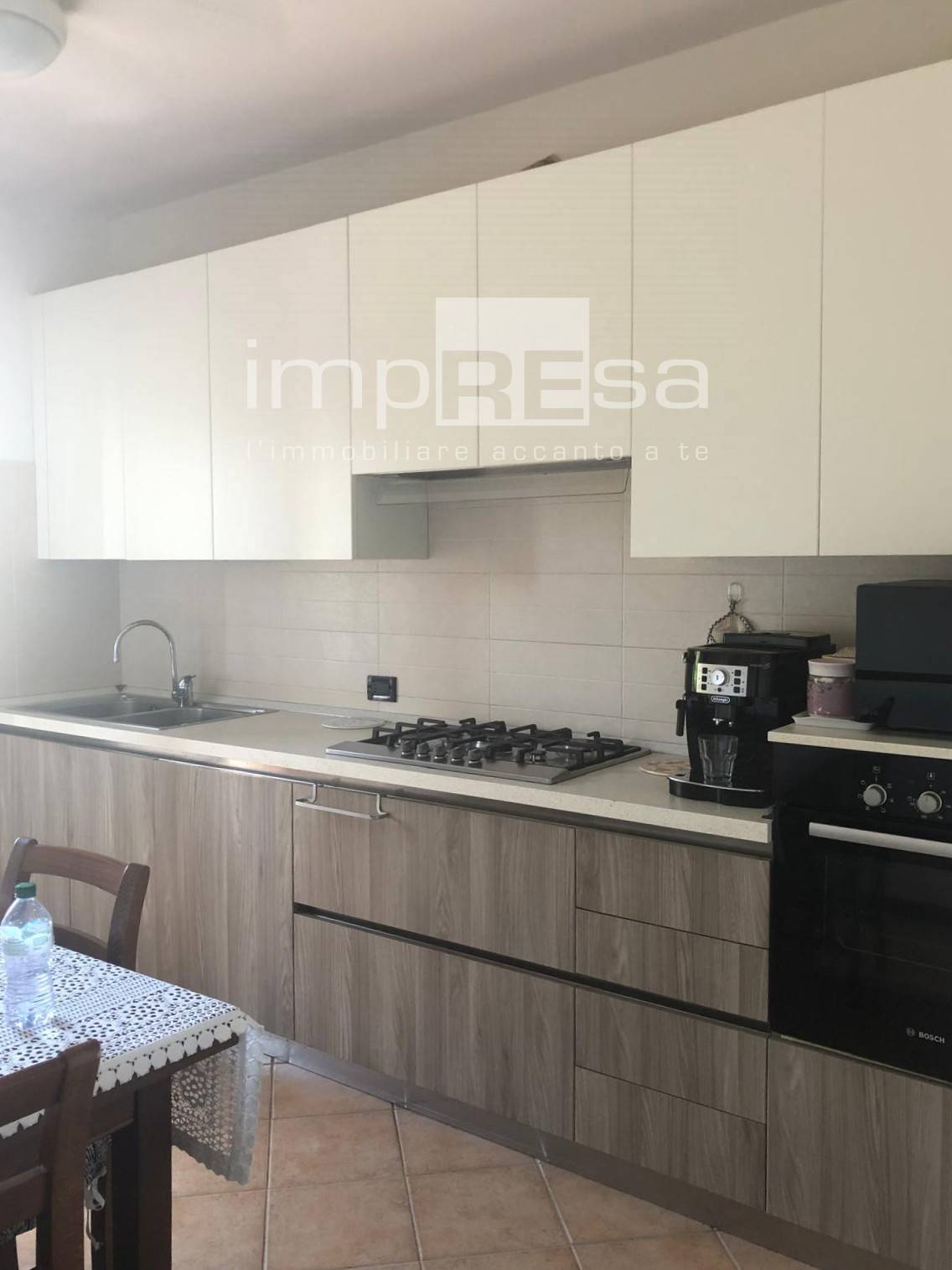 Appartamento in vendita a Maserada sul Piave, Candel