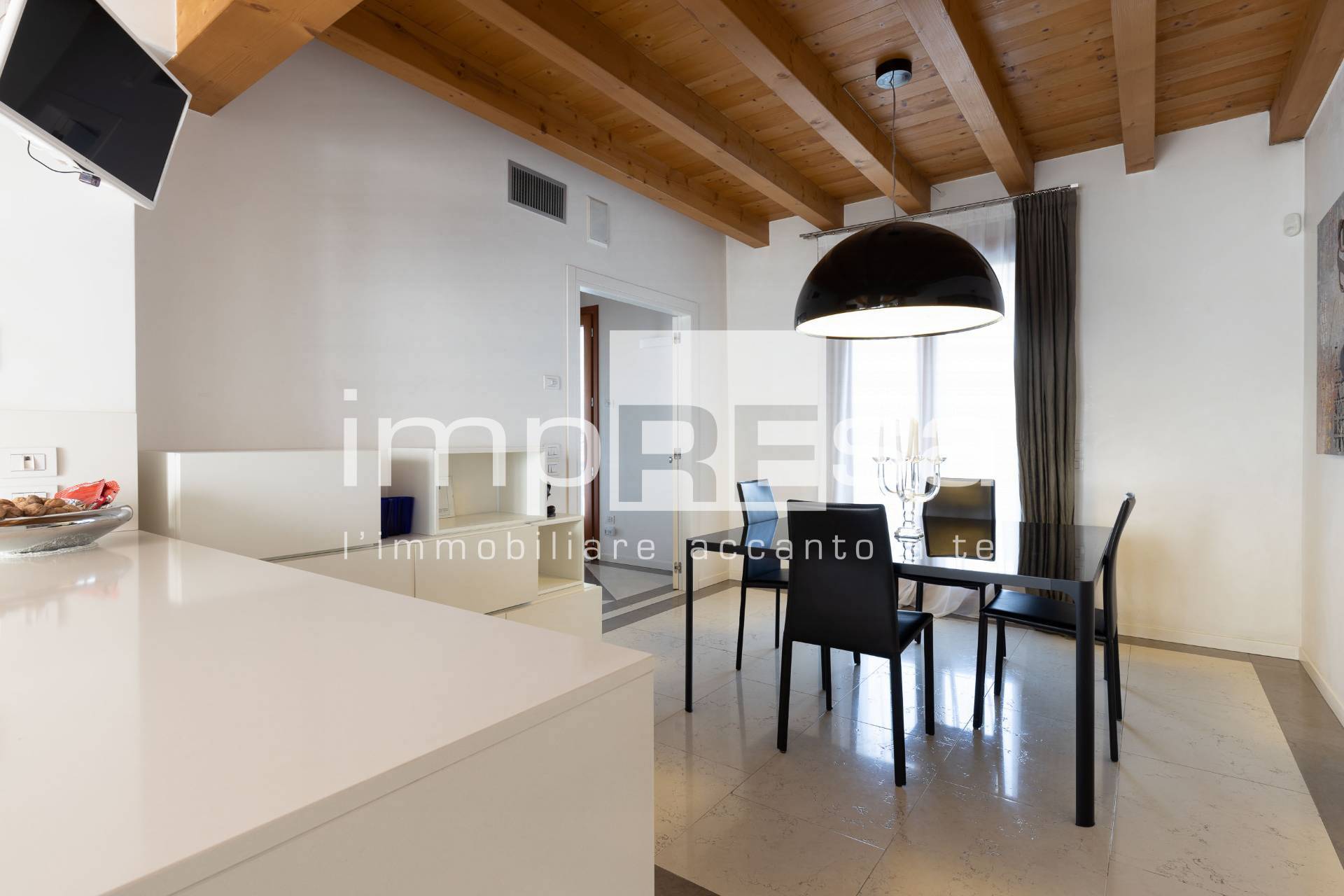 Villa in vendita a Silea, Lanzago