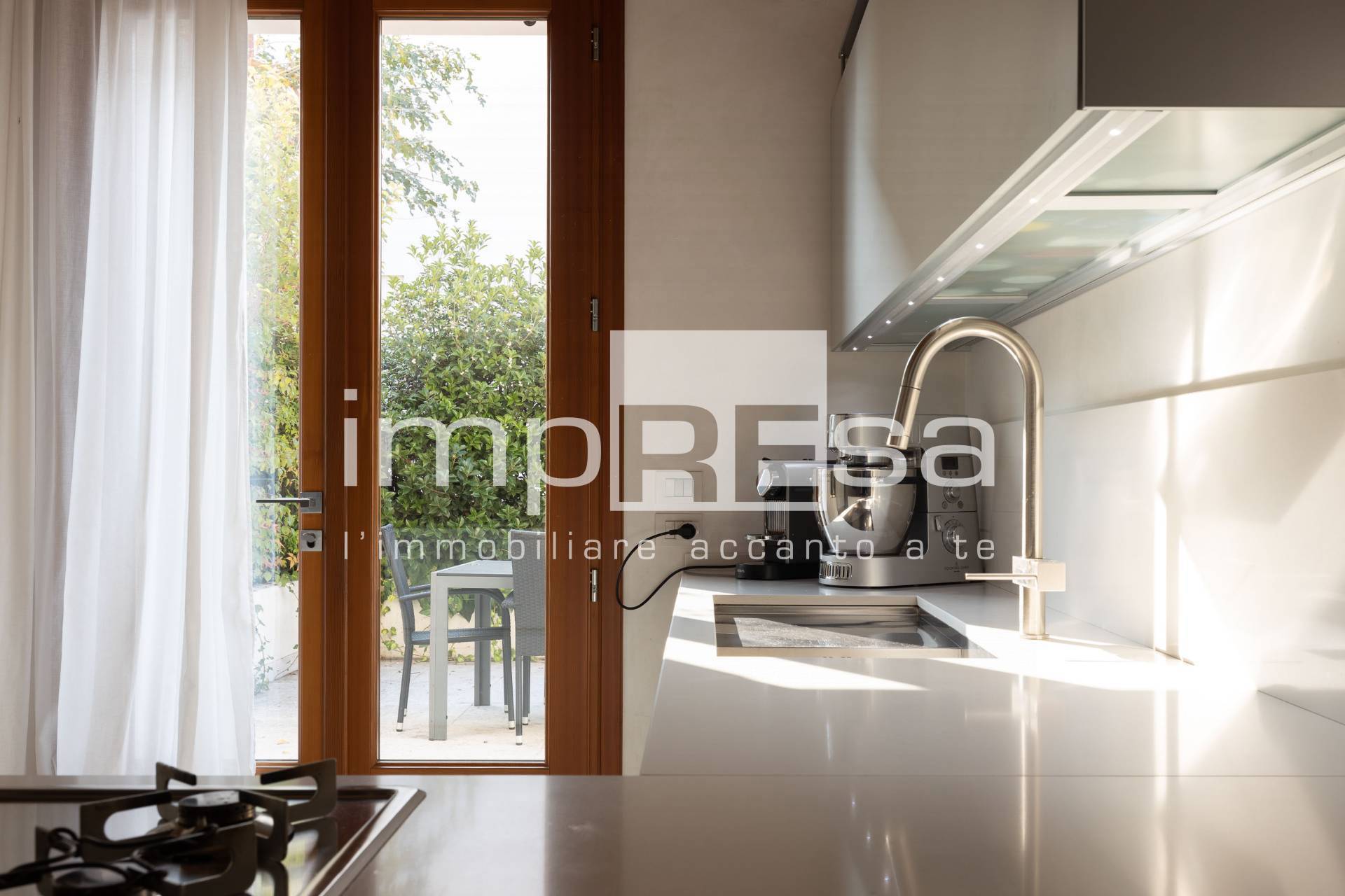 Villa in vendita a Silea, Lanzago