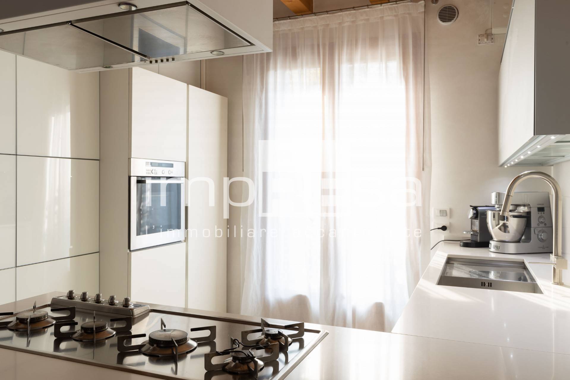 Villa in vendita a Silea, Lanzago
