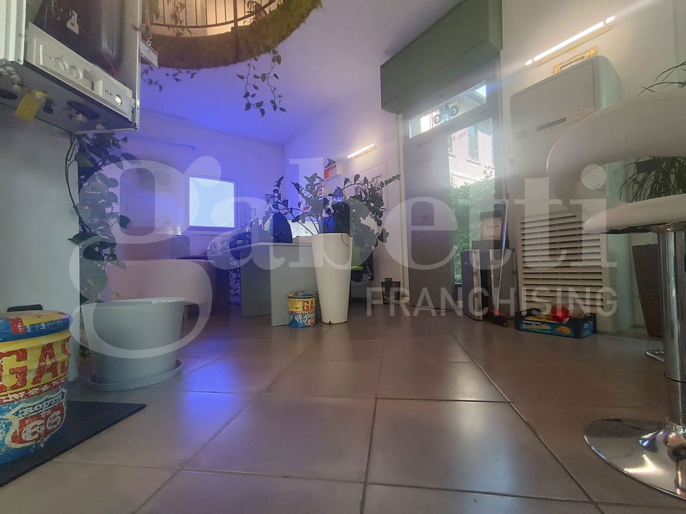 Laboratorio in vendita a Milano