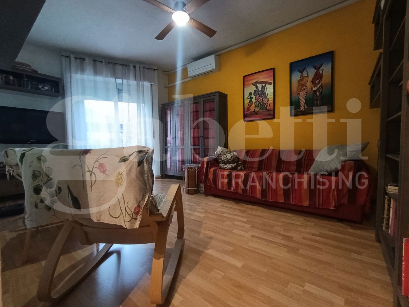 Trilocale in vendita a Milano