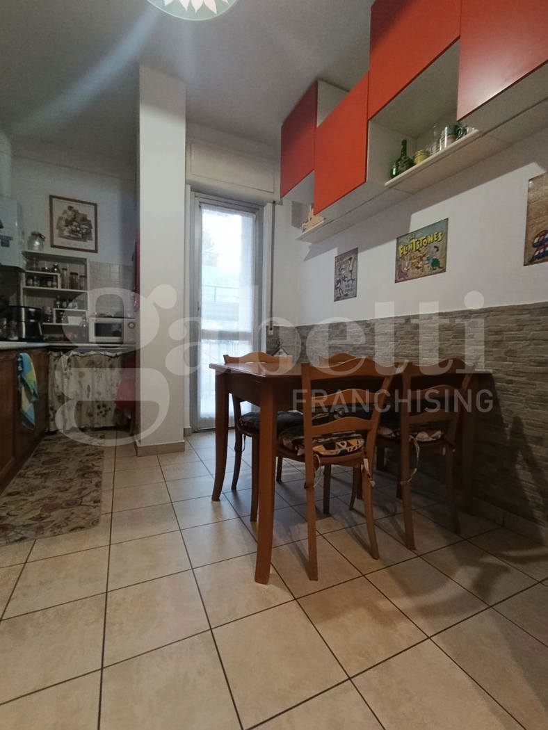 Trilocale in vendita a Milano