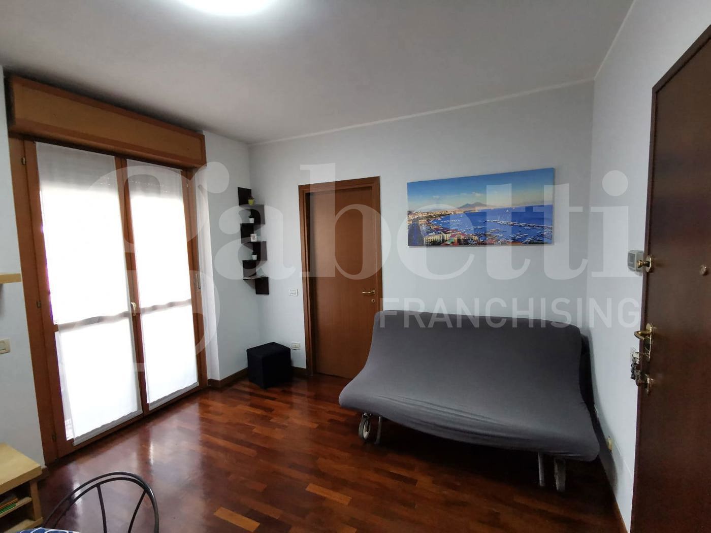 Bilocale arredato in affitto a Milano