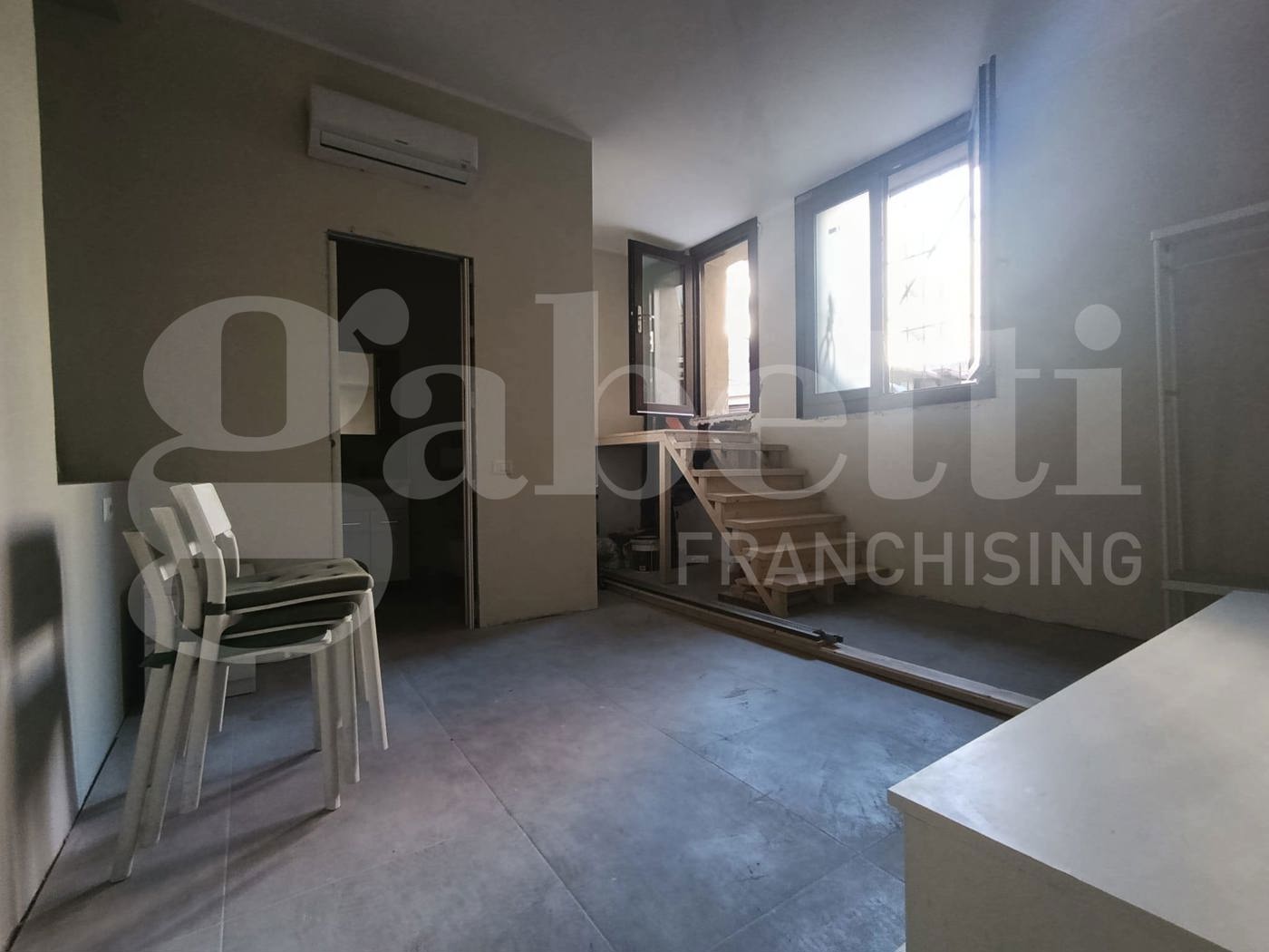 Laboratorio in affitto a Milano