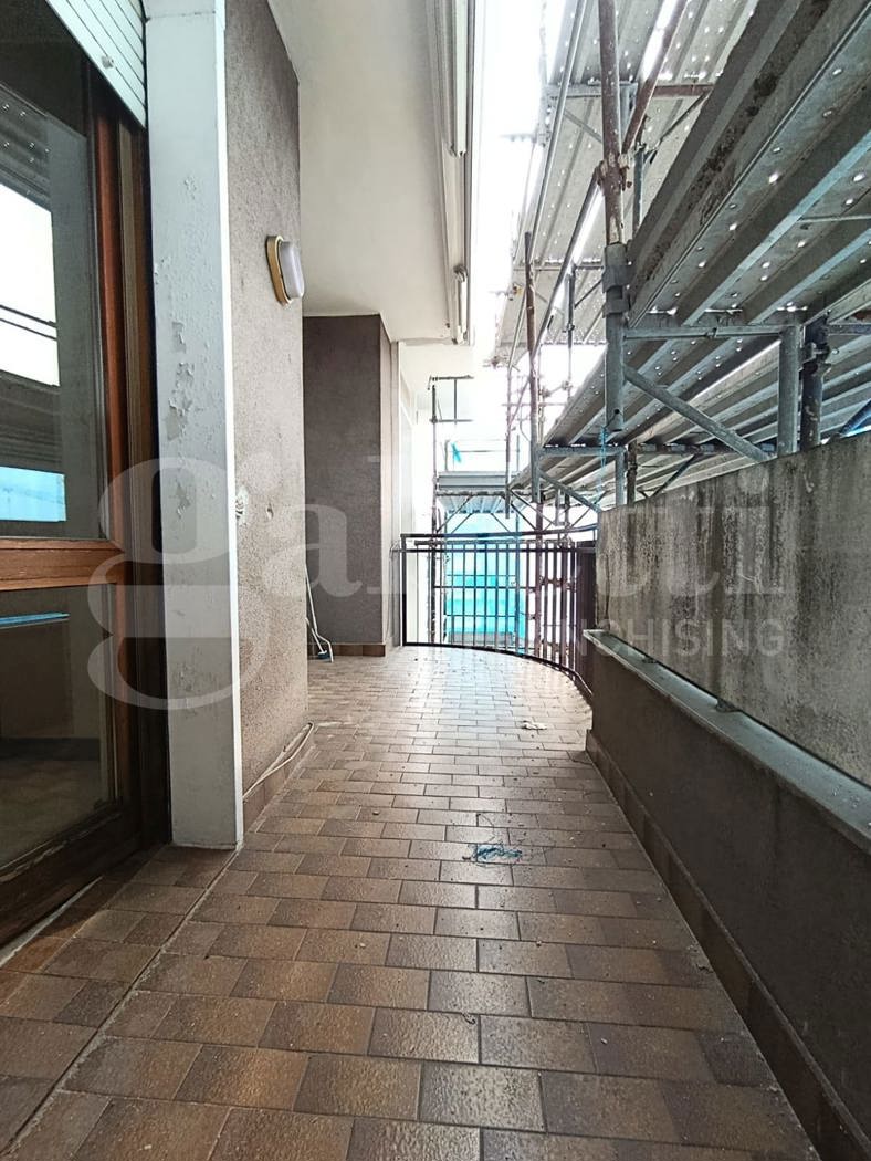 Quadrilocale con box a Milano