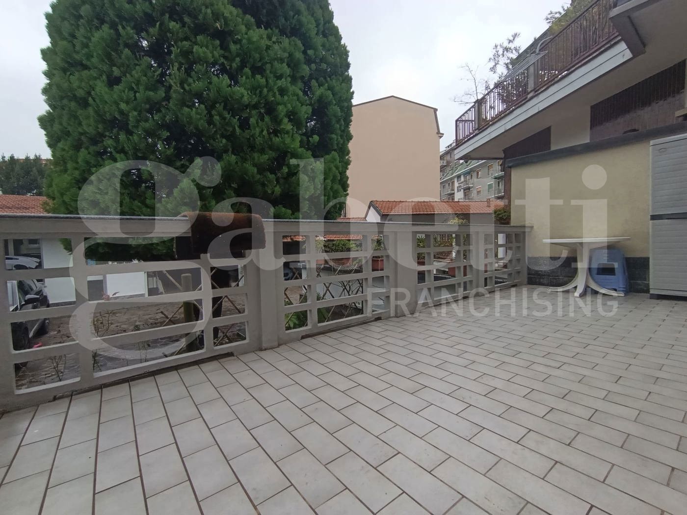 Casa indipendente arredata in affitto a Milano