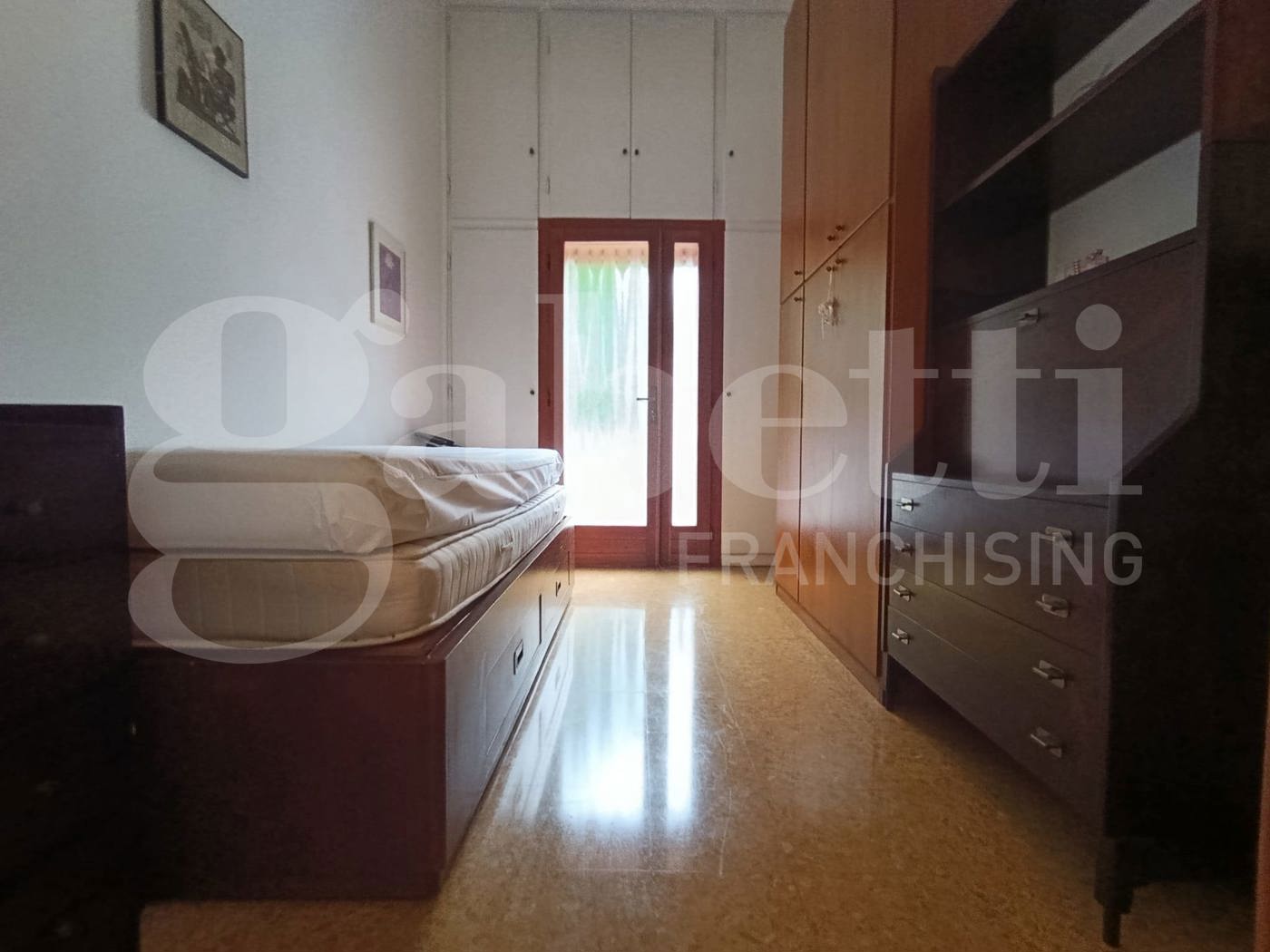 Casa indipendente arredata in affitto a Milano