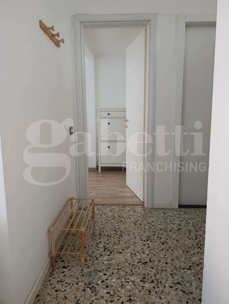 Bilocale arredato in affitto a Milano