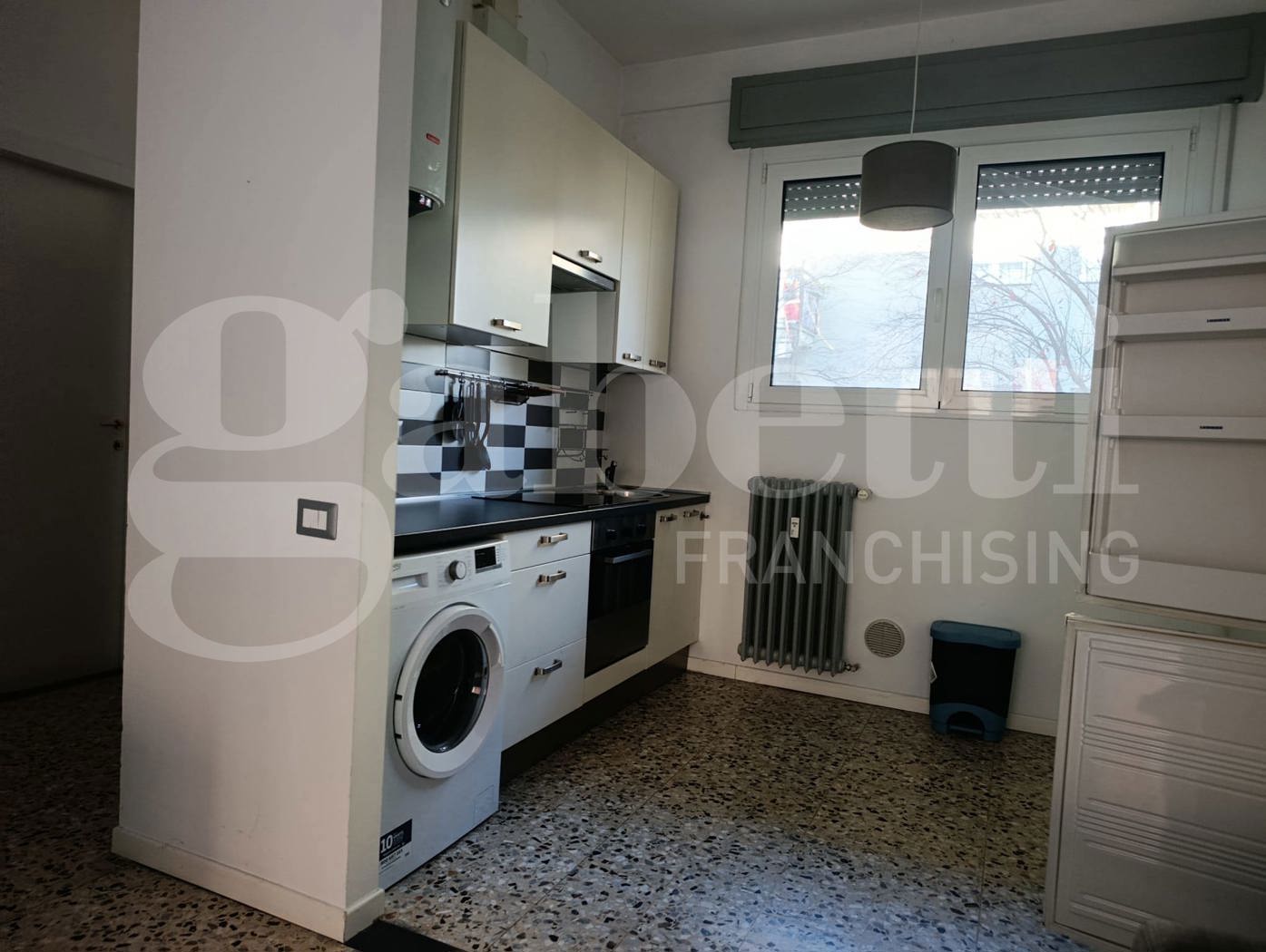 Bilocale arredato in affitto a Milano