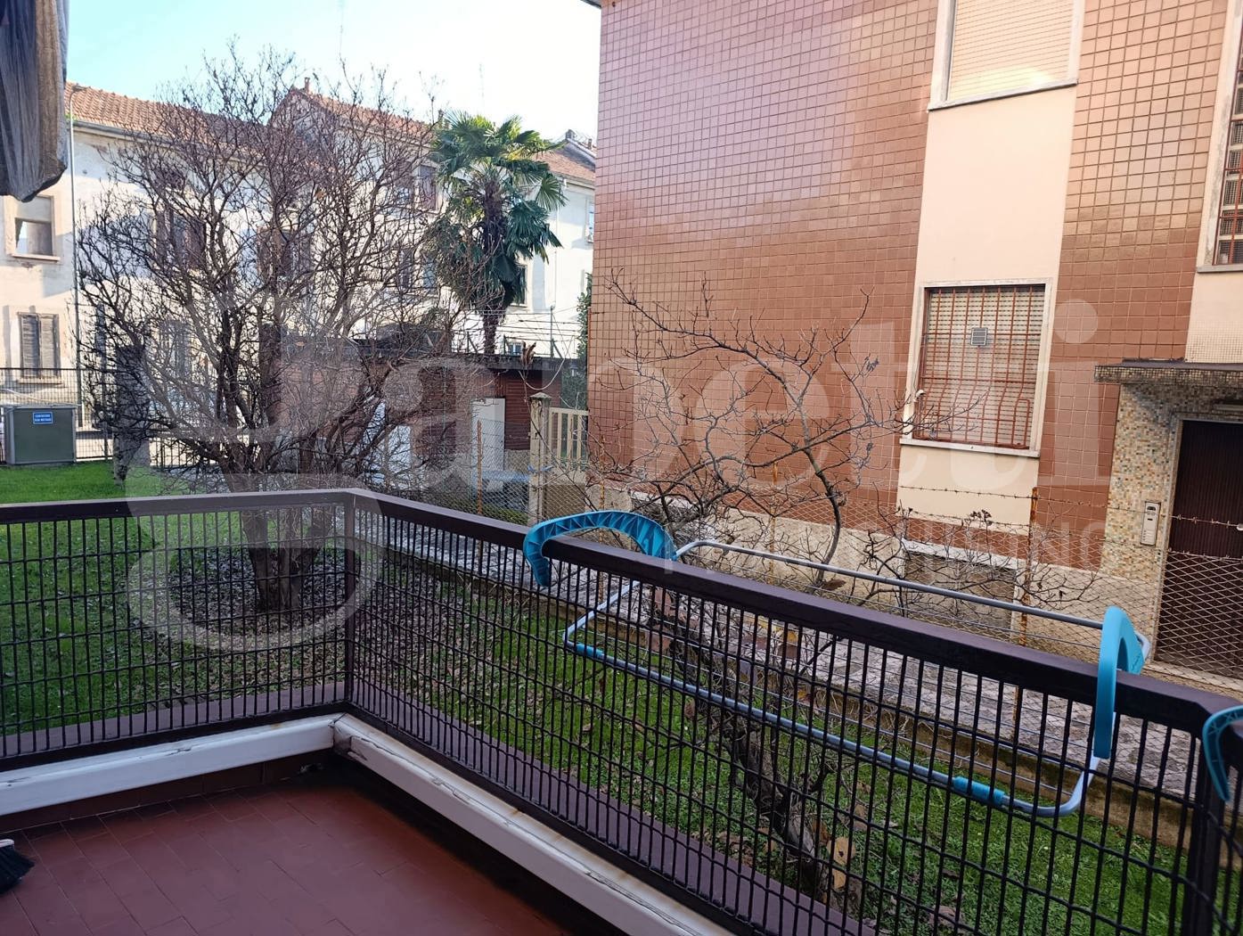 Bilocale arredato in affitto a Milano