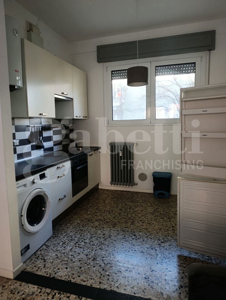 Bilocale arredato in affitto a Milano