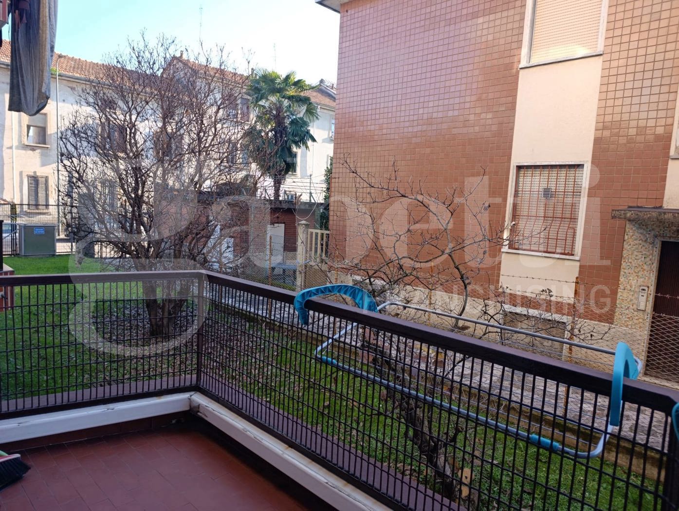 Bilocale arredato in affitto a Milano