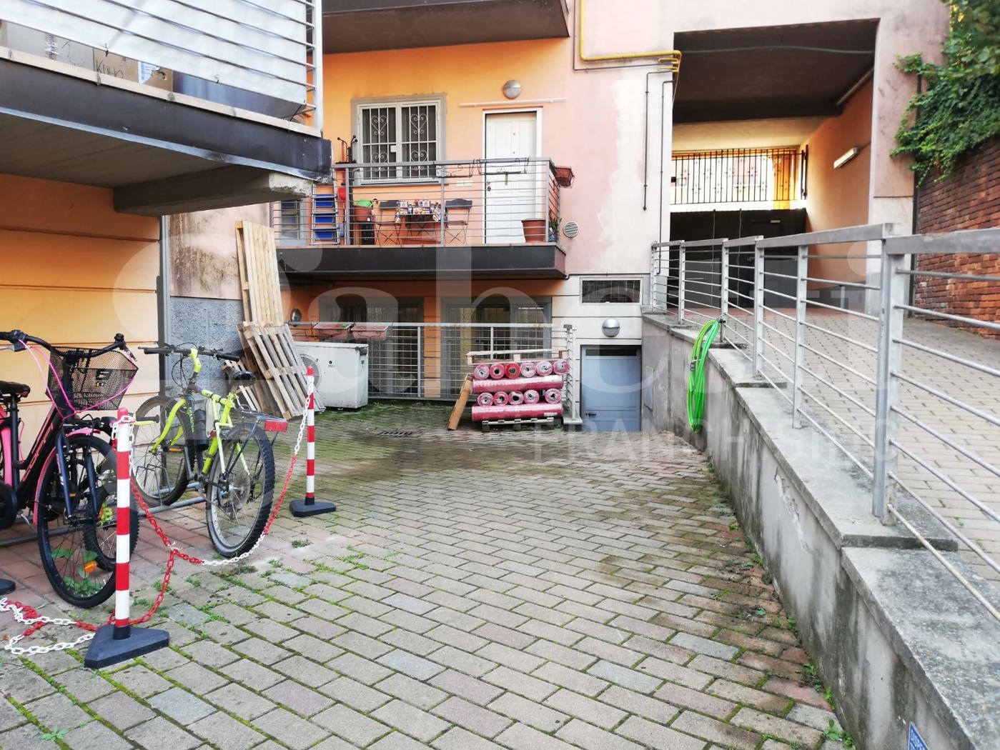 Magazzino in affitto a Milano